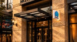 Mothership | Downtown Summerlin | Las Vegas
