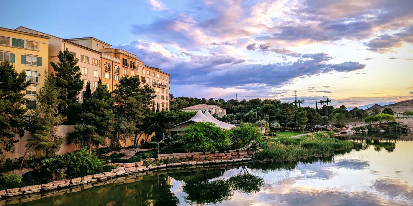Lake Las Vegas | Henderson | Nevada