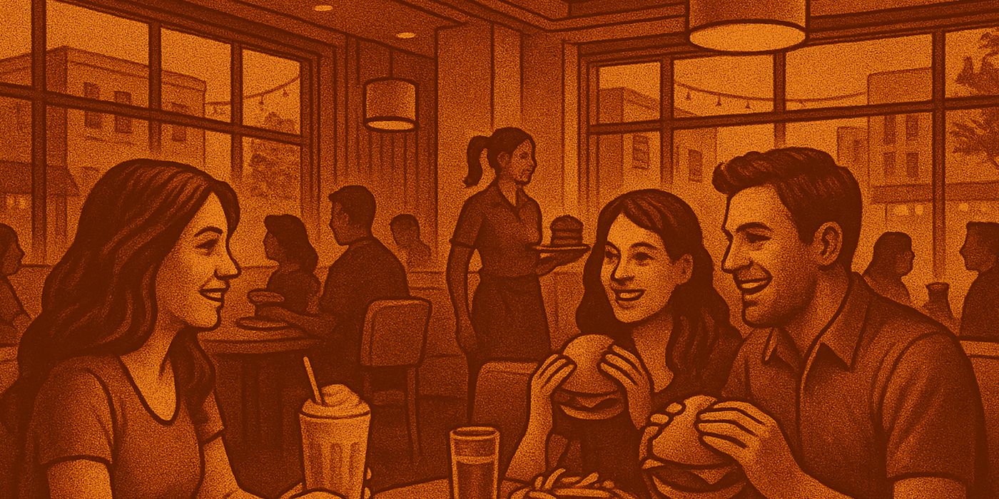 Holsteins | Arts District
