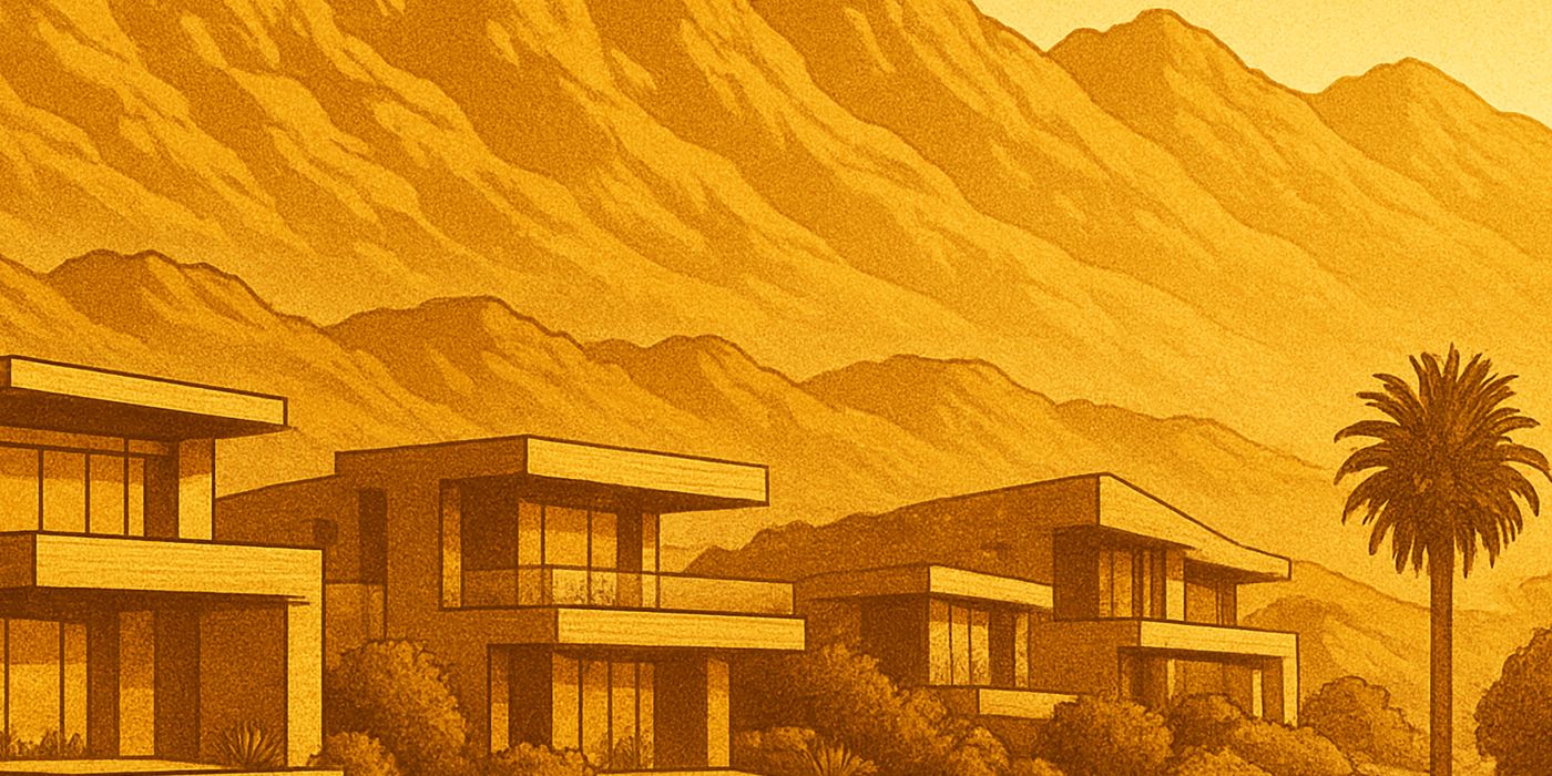 Ascaya | Las Vegas