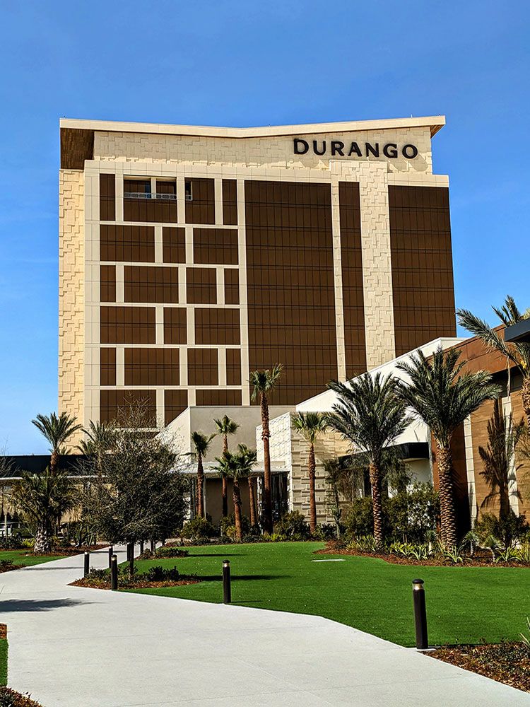 Durango Casino & Resort | Las Vegas