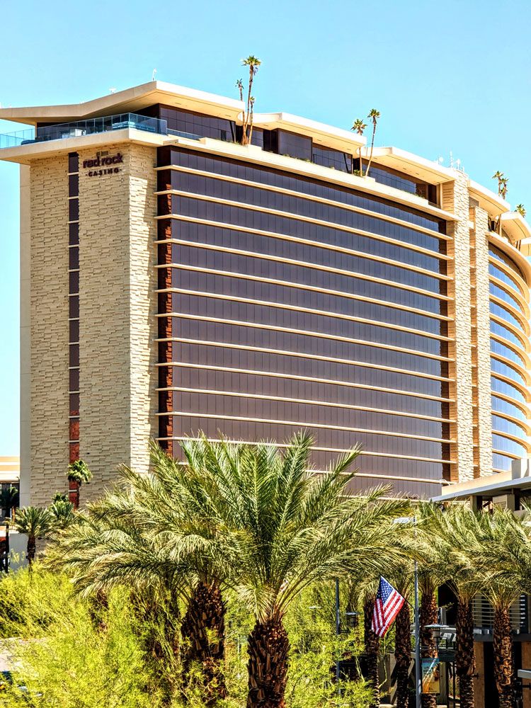 Red Rock Casino | Las Vegas