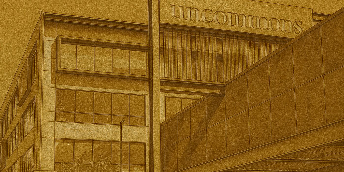 UnCommons | Las Vegas