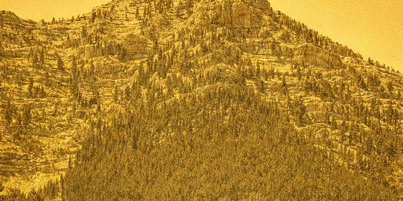 Lee Canyon | Mount Charleston | Nevada