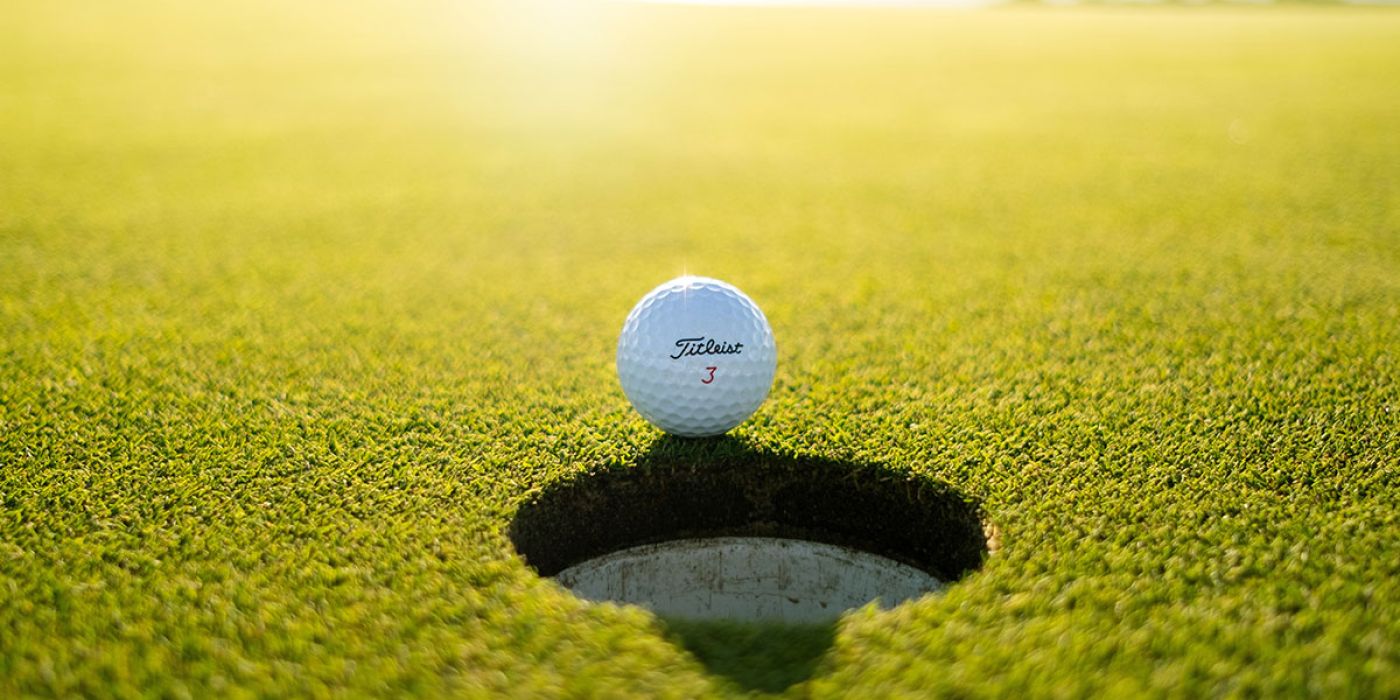 Golf Vegas