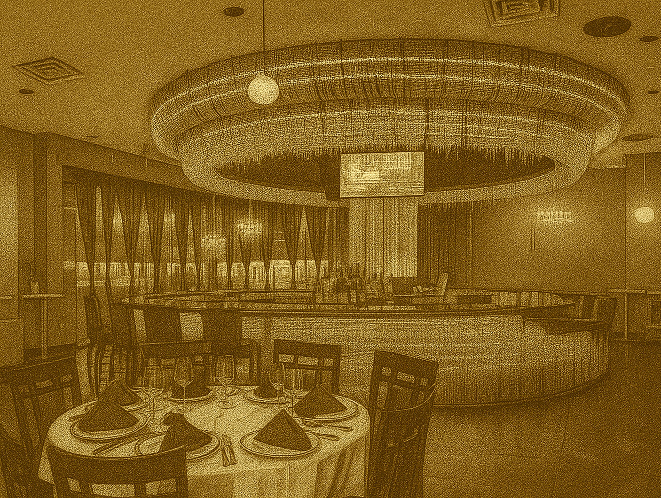 Viareggio Italian Restaurant | Las Vegas