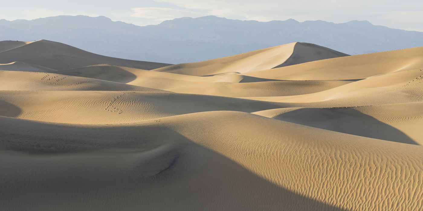 Death Valley | California