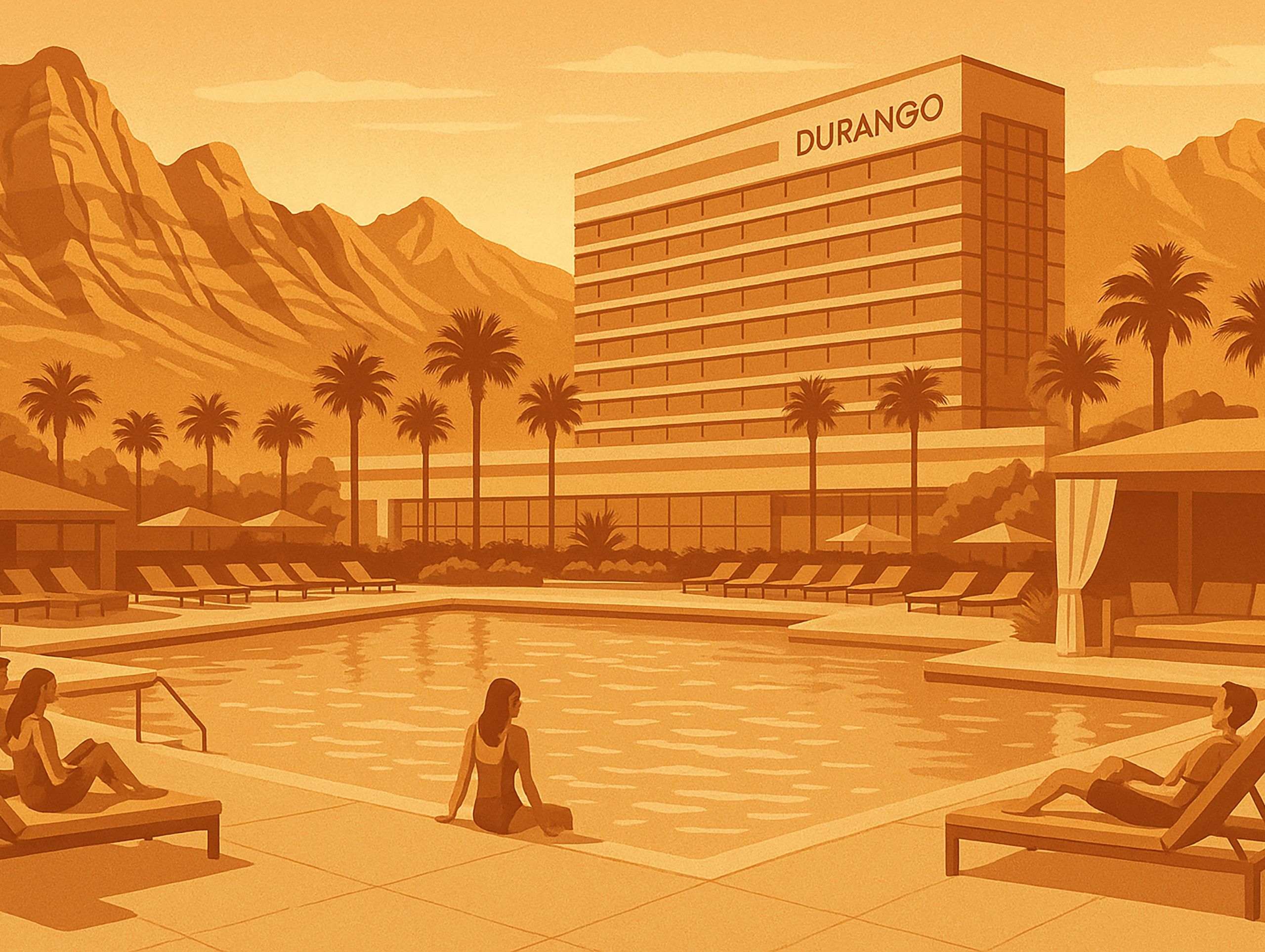 Durango Casino & Resort | Las Vegas