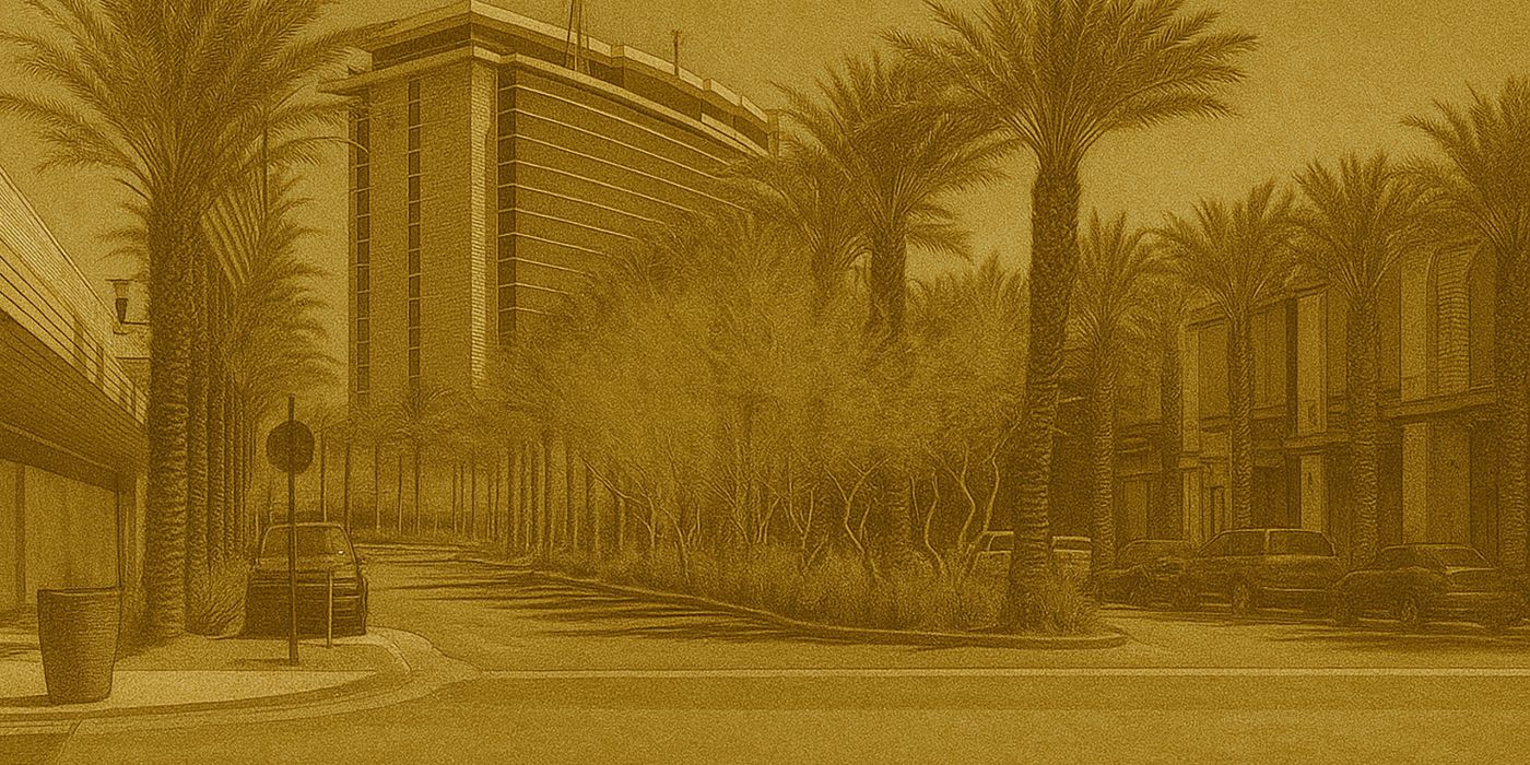 Downtown Summerlin | Las Vegas