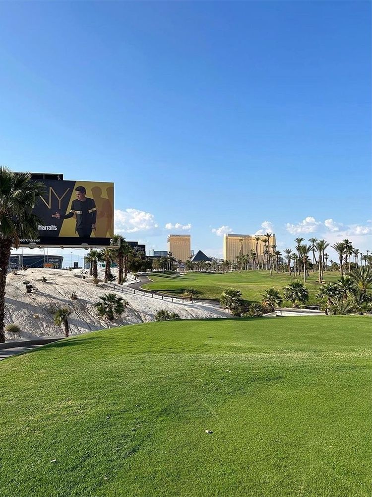 Bali Hai Golf Club