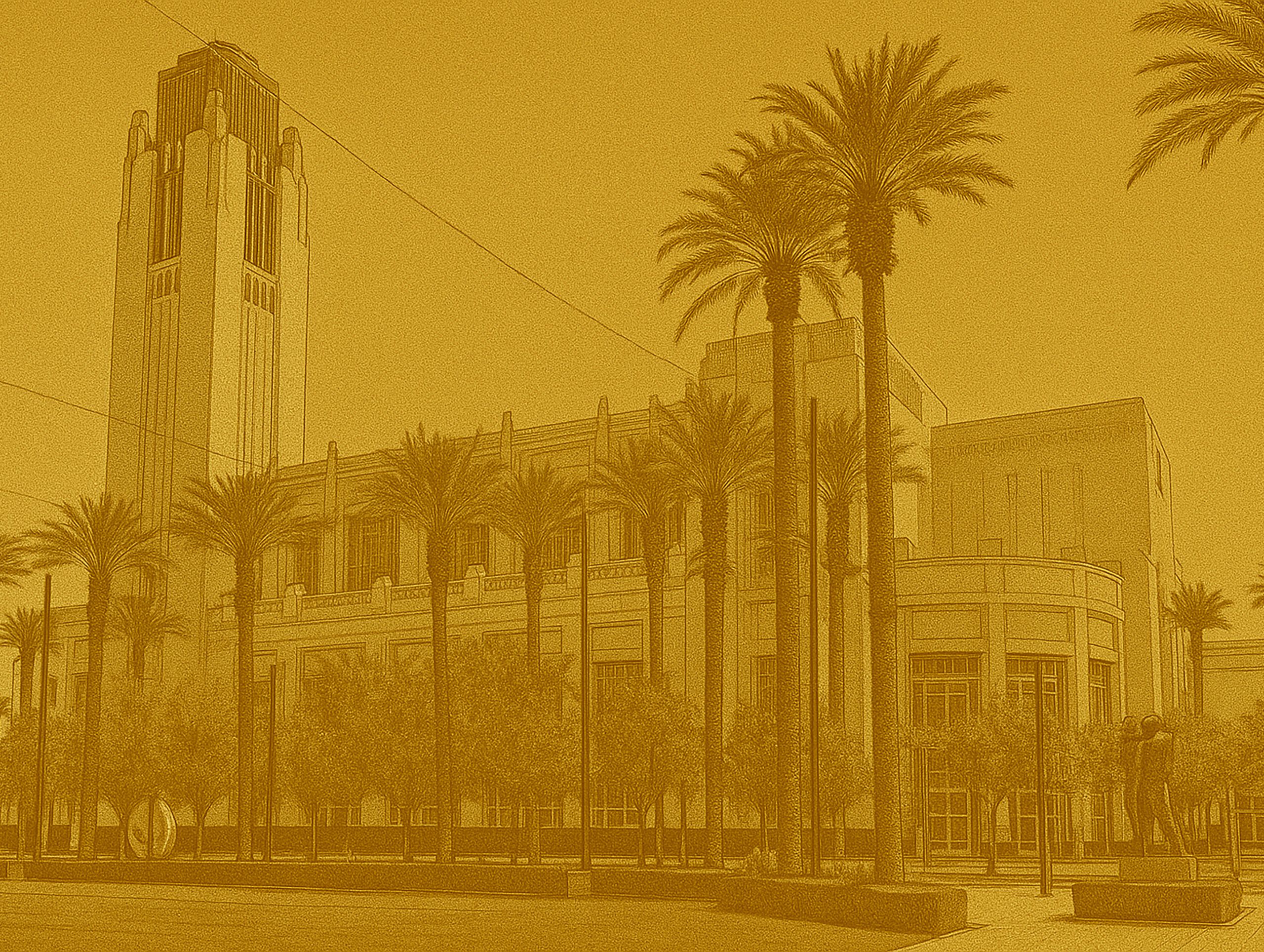 The Smith Center | Symphony Park | Las Vegas