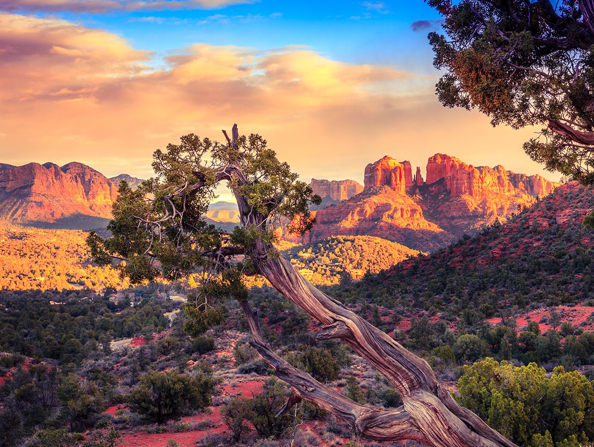 Sedona | Arizona