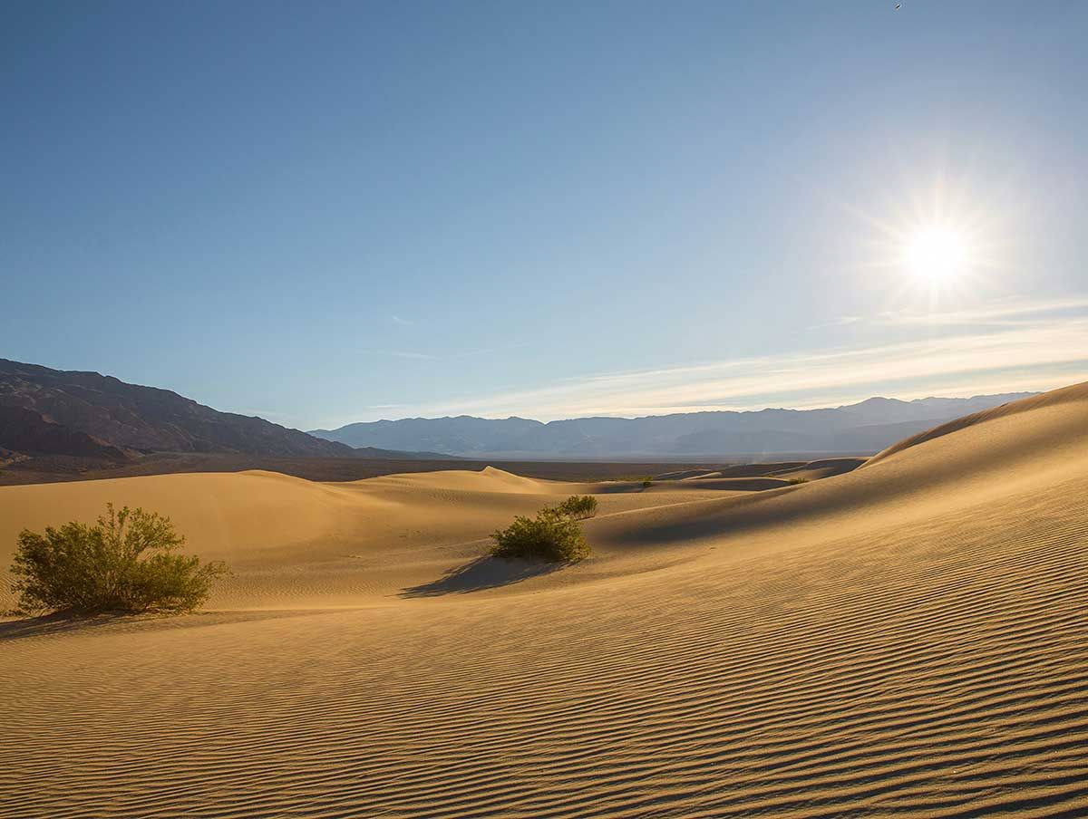 Death Valley National Park | California
