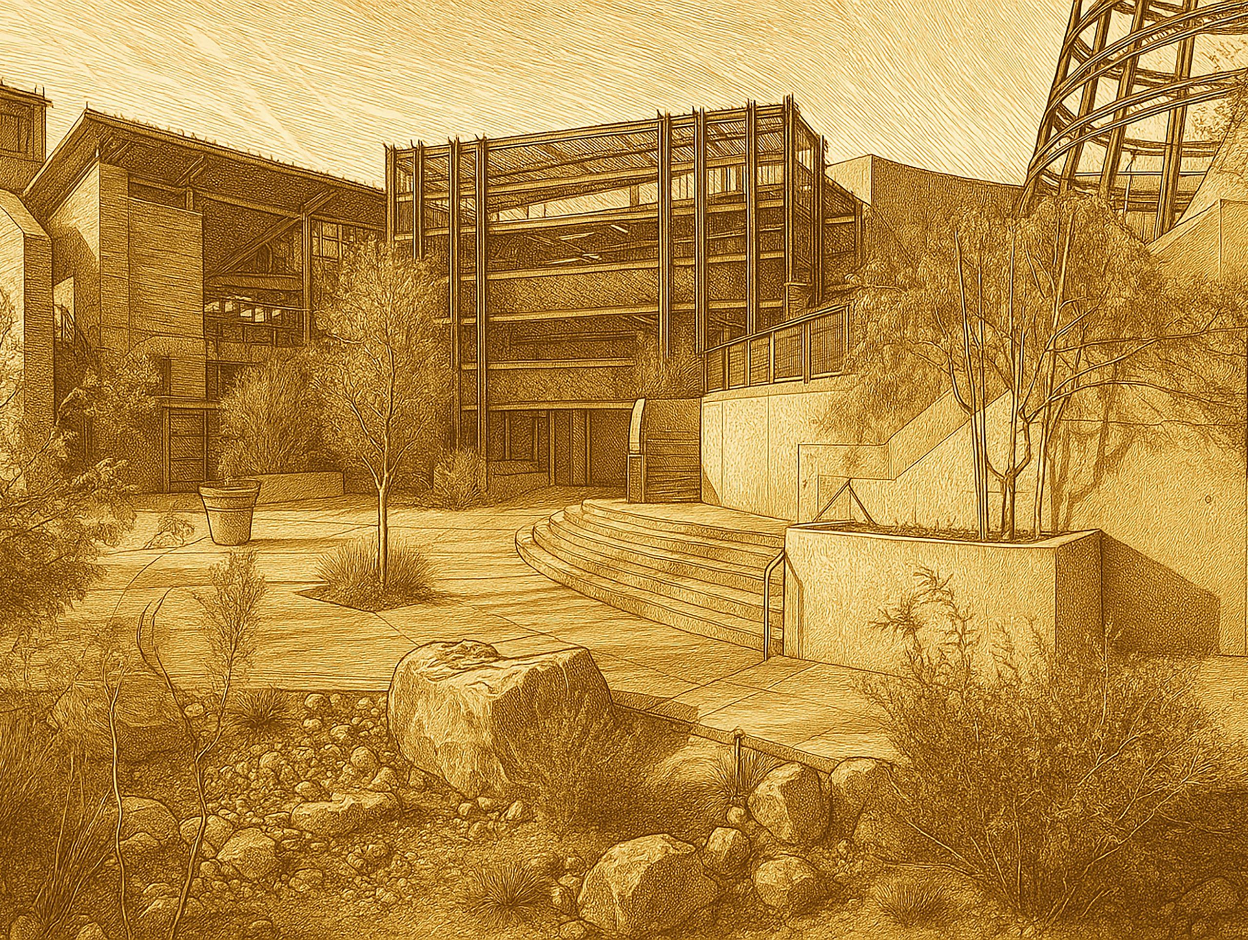 Springs Preserve | Las Vegas