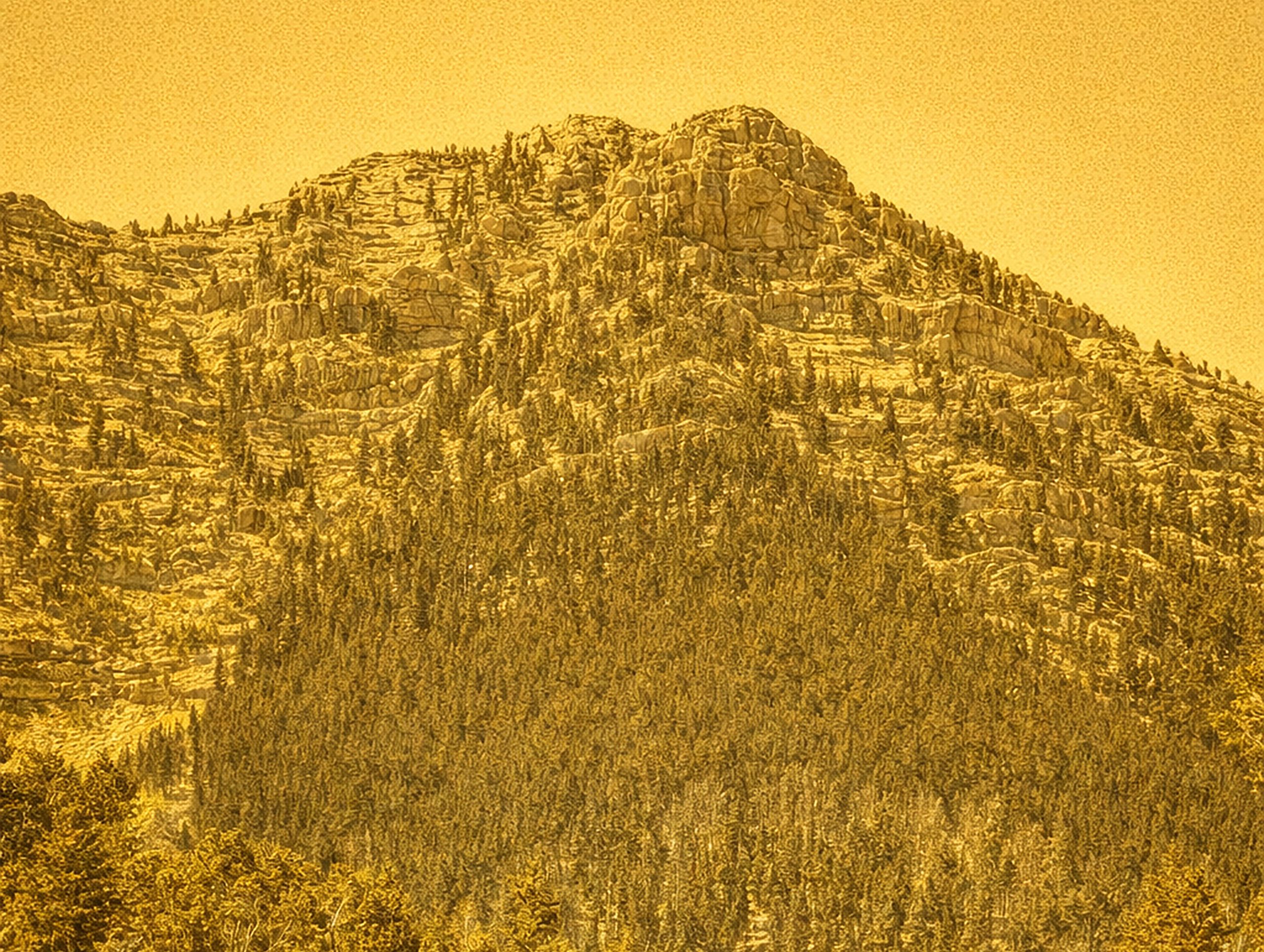 Lee Canyon | Mount Charleston | Nevada