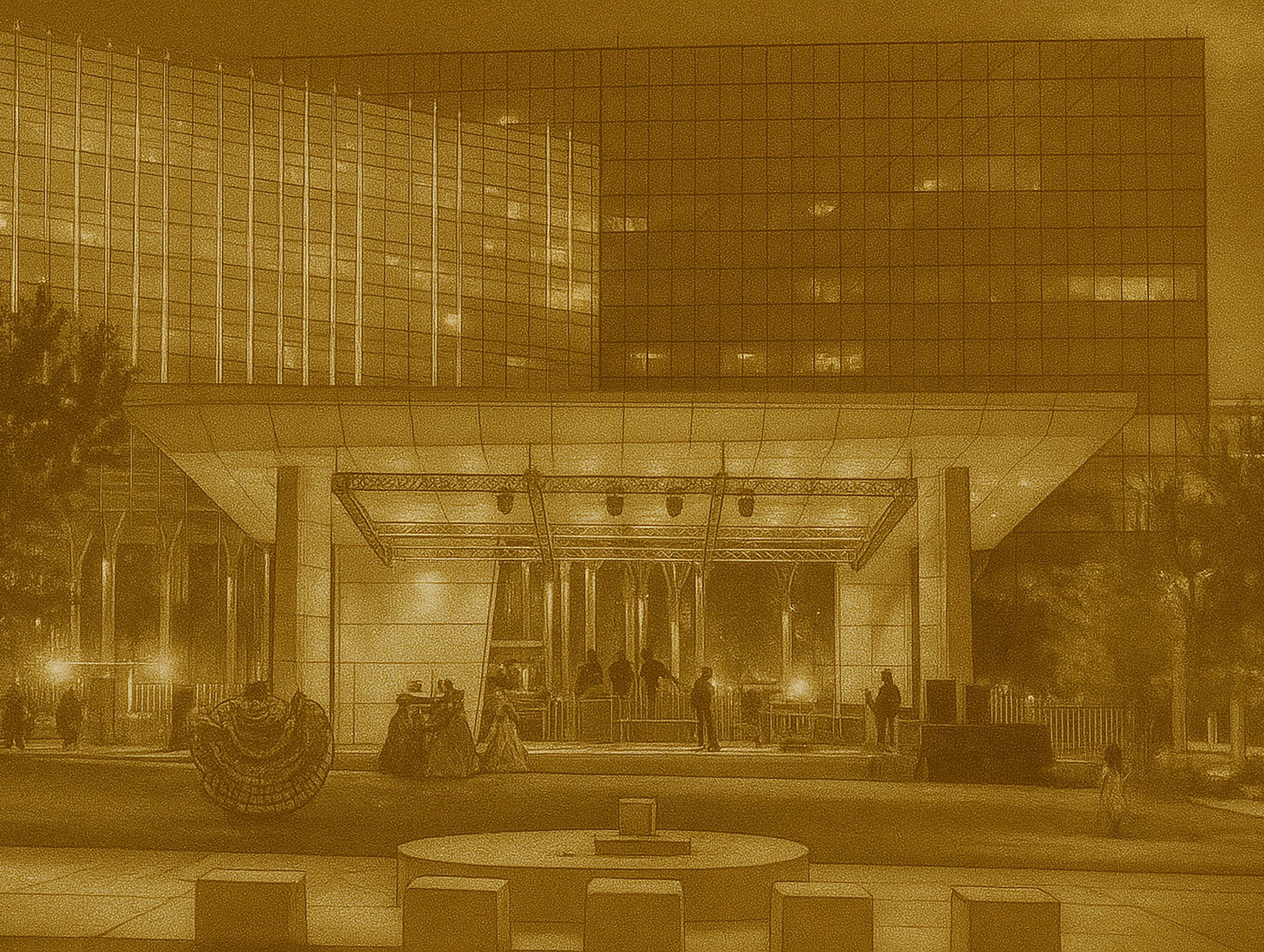 Carolyn G. Goodman Plaza 525 S. Main Street