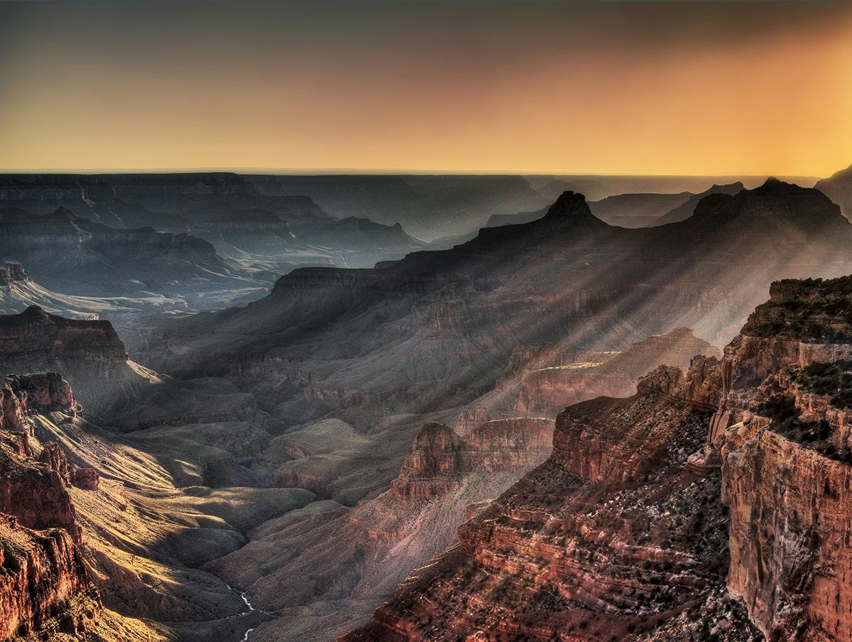 Grand Canyon | Arizona