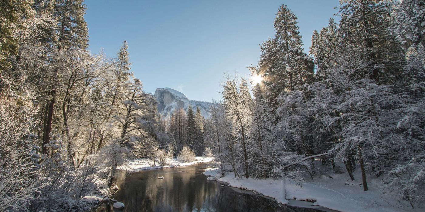 Yosemite Valley, United States