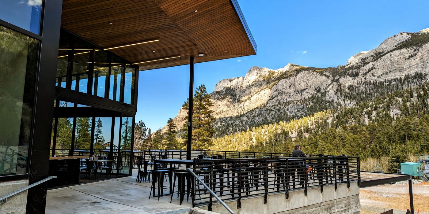 Mount Charleston | Las Vegas | Nevada