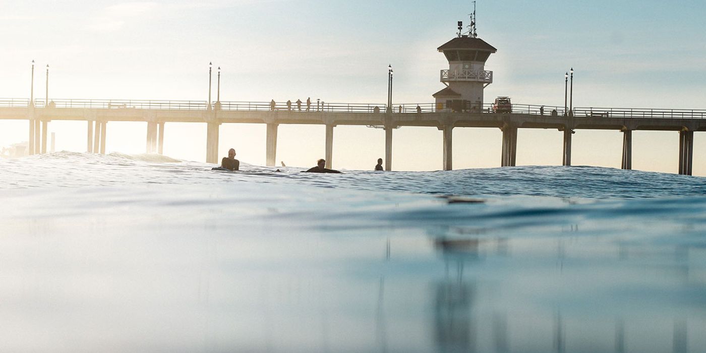 Huntington Beach
