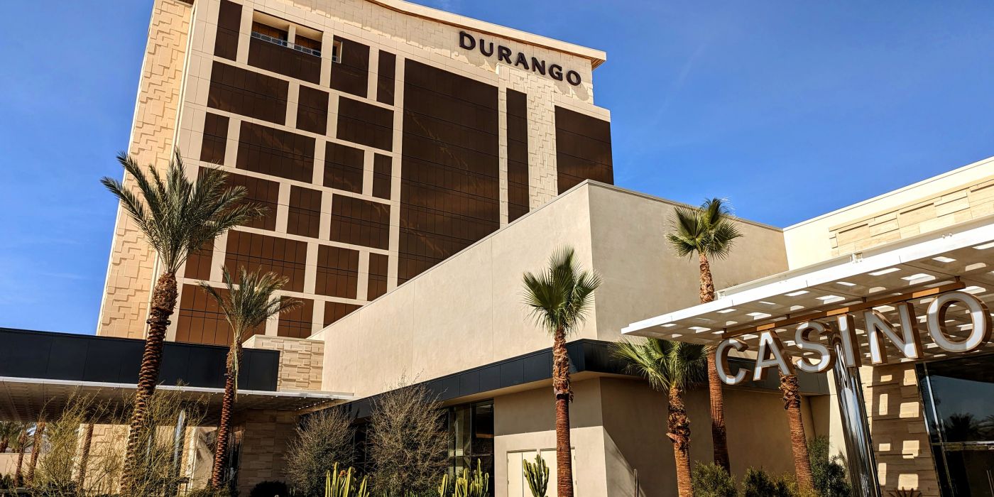 Durango Casino & Resort | Las Vegas