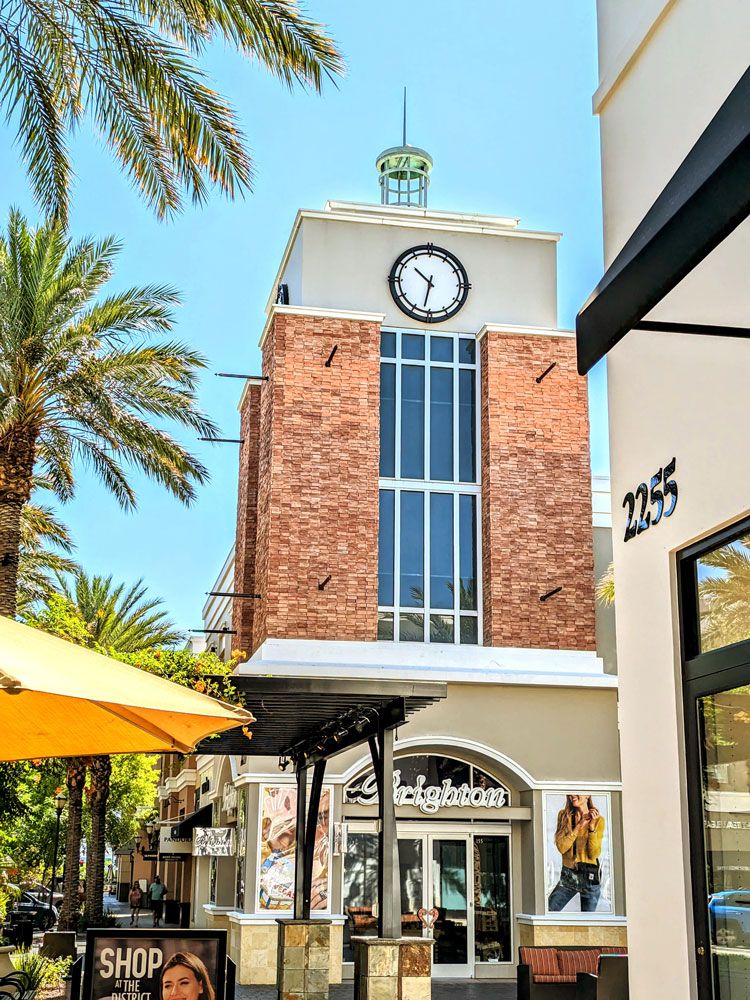 The District | Green Valley Ranch