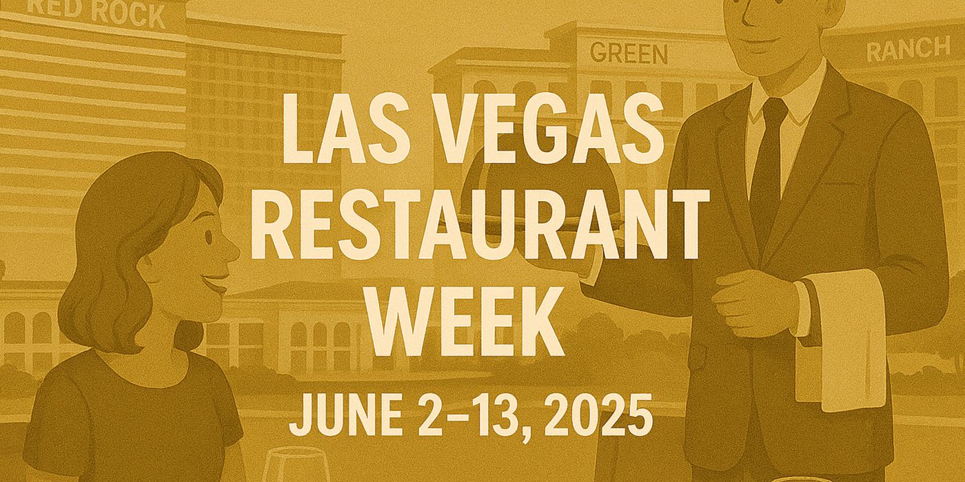 Las Vegas Restaurant Week