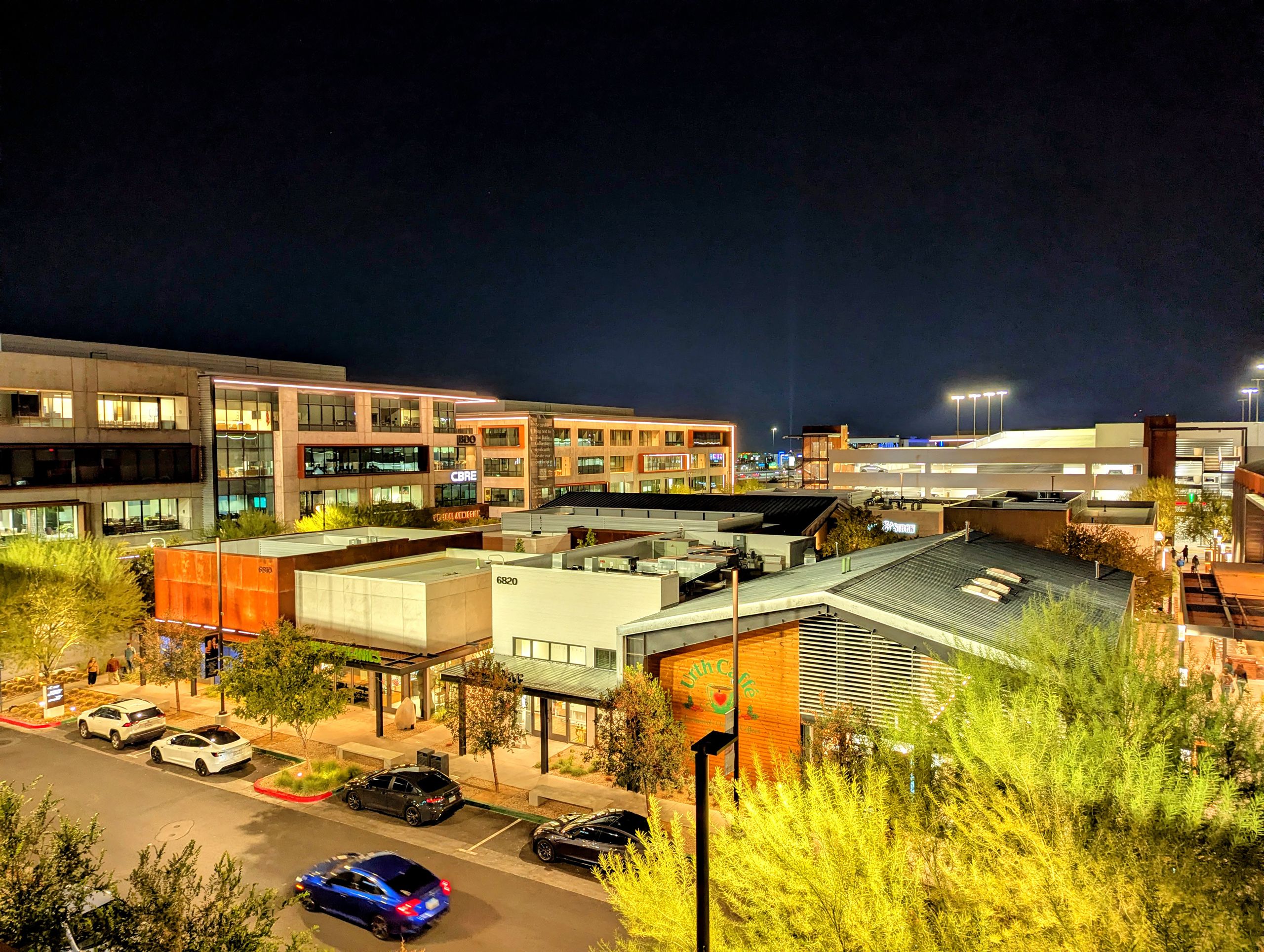 UnCommons | Las Vegas