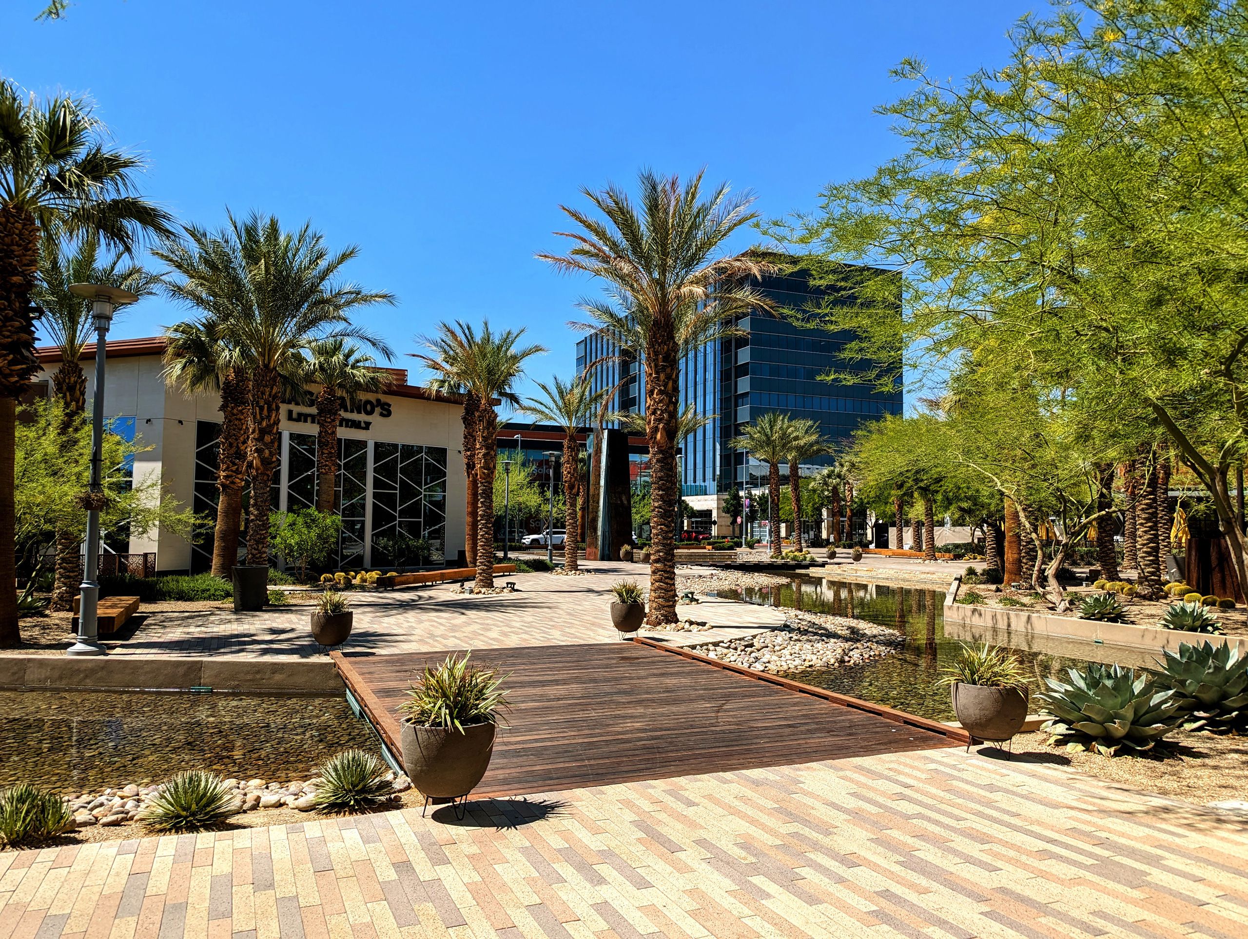 Downtown Summerlin | Las Vegas