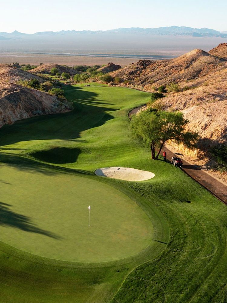 Cascata Golf Club