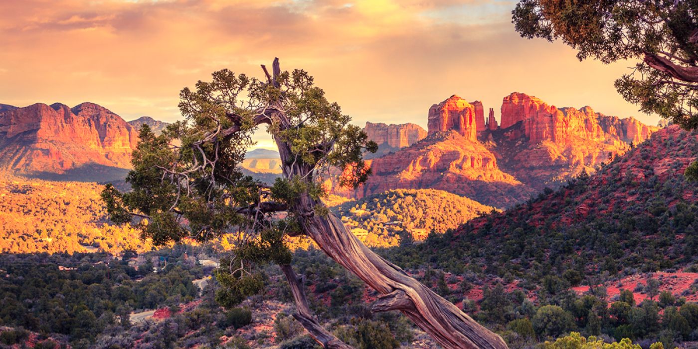 Sedona | Arizona