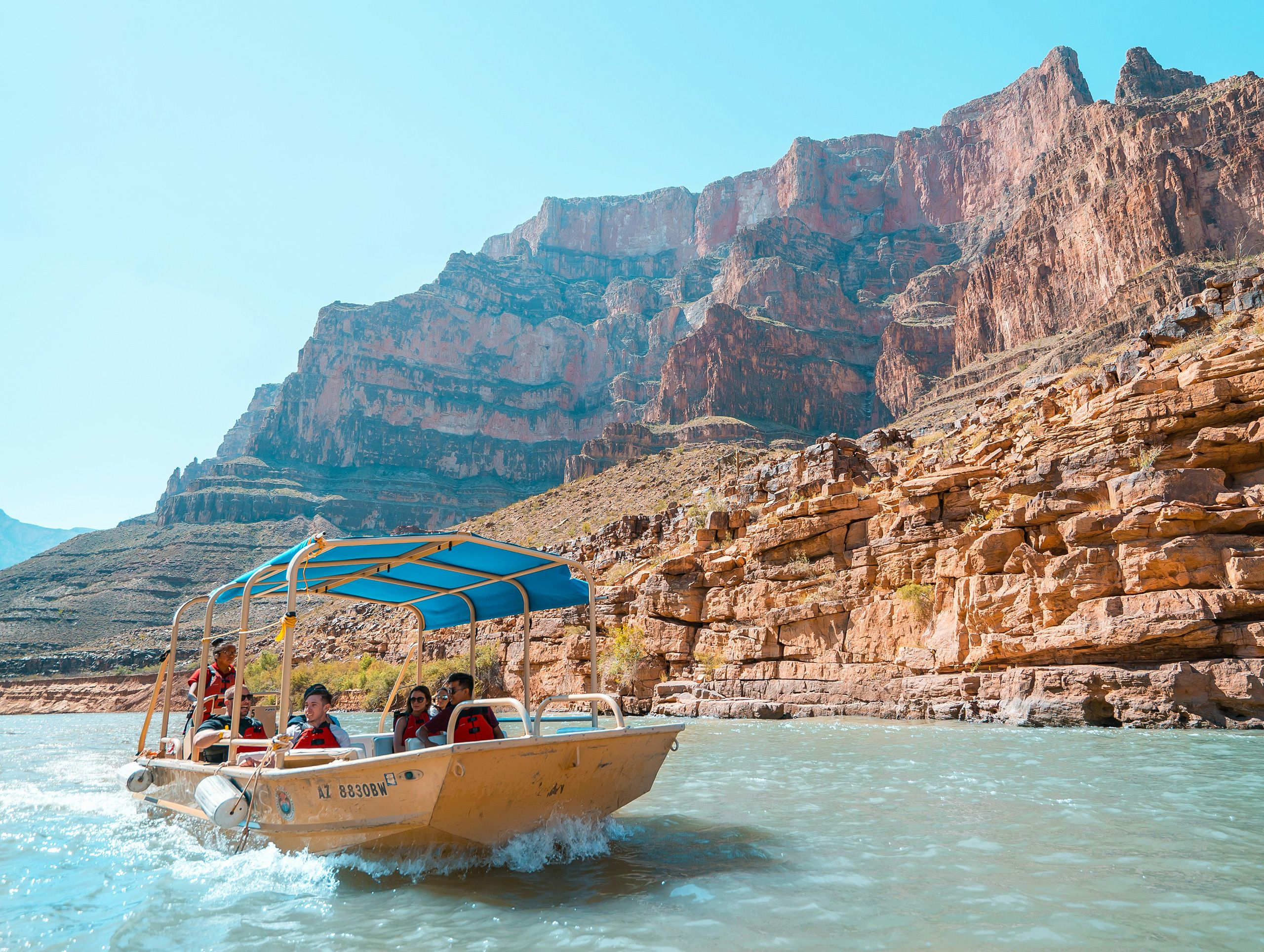 Grand Canyon, Arizona, USA