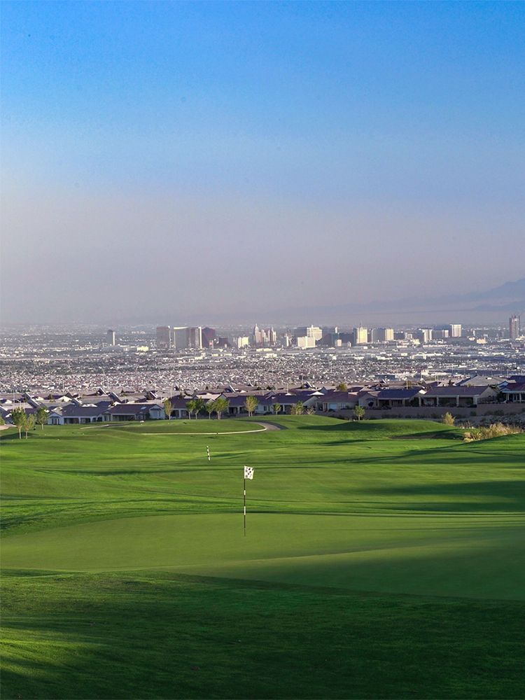 Revere Golf Club