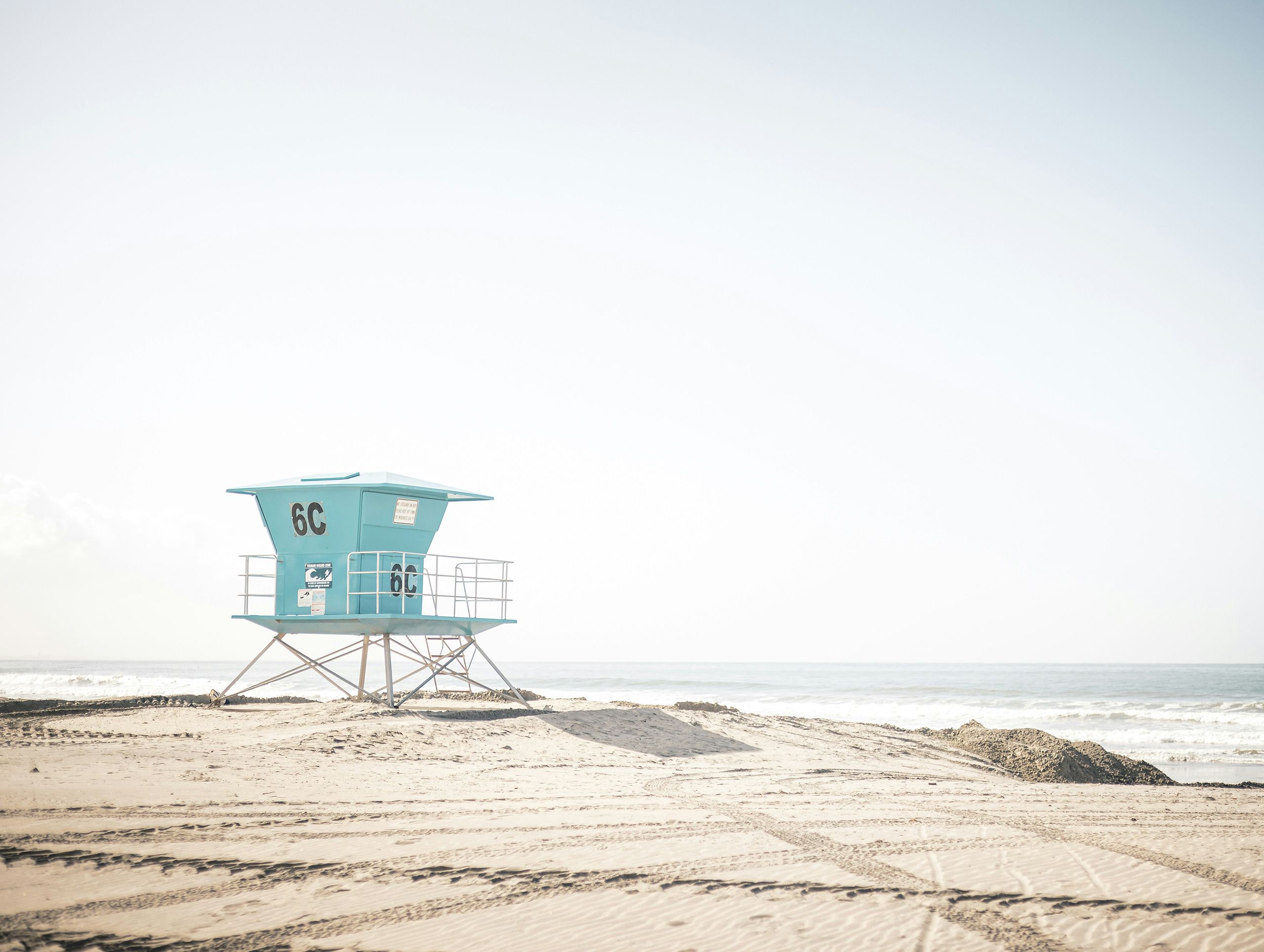 San Diego | California