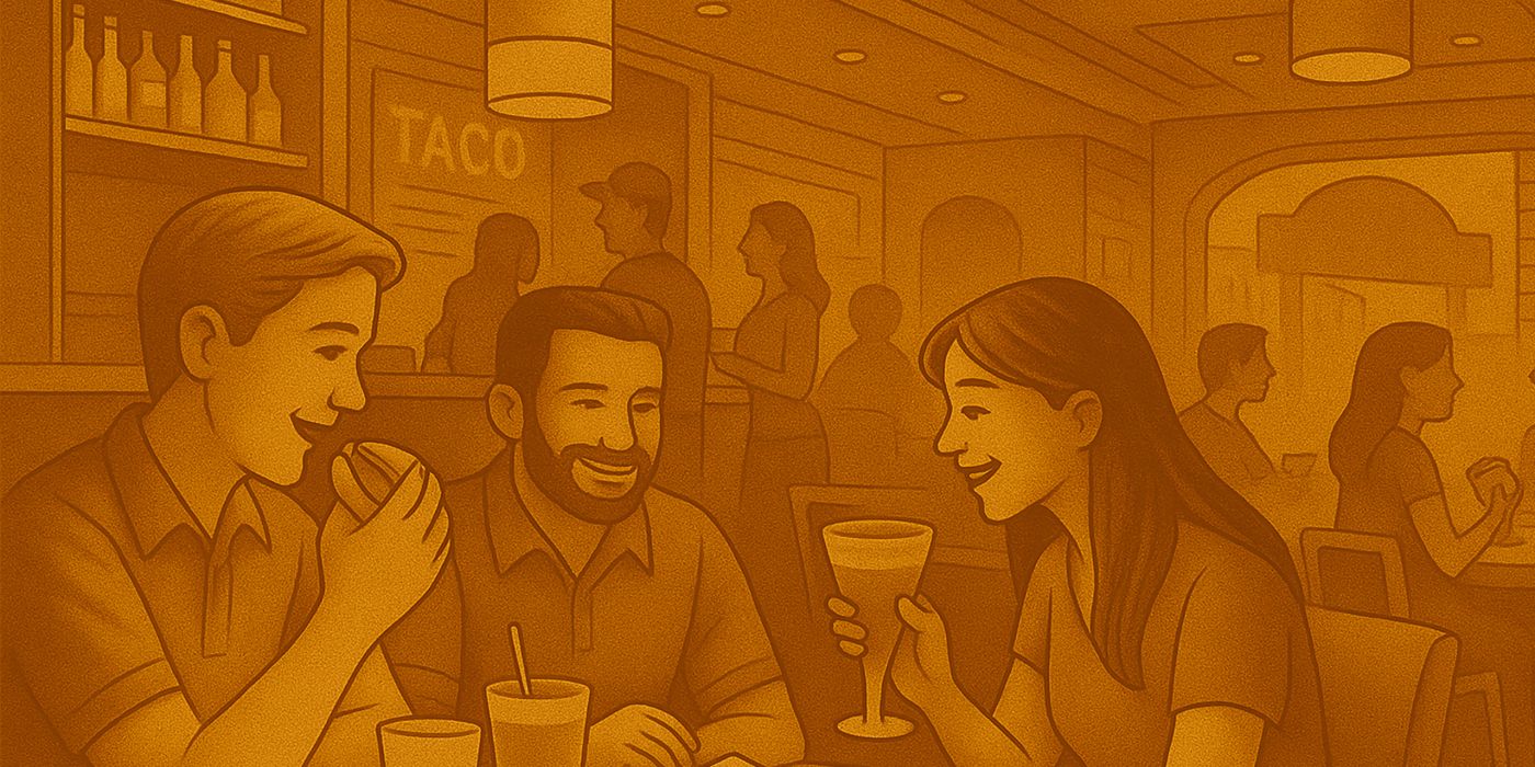 The Taco Stand | Las Vegas | Nevada