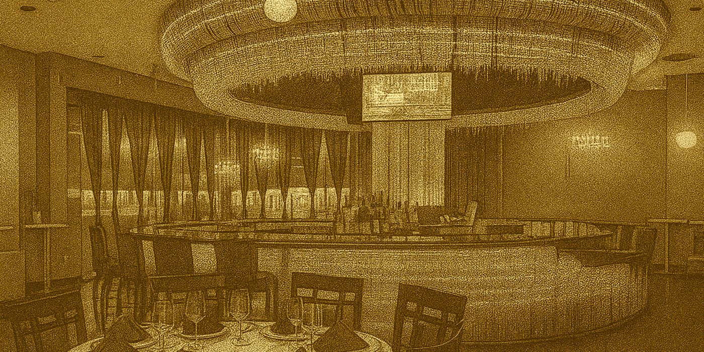 Viareggio Italian Restaurant | Las Vegas