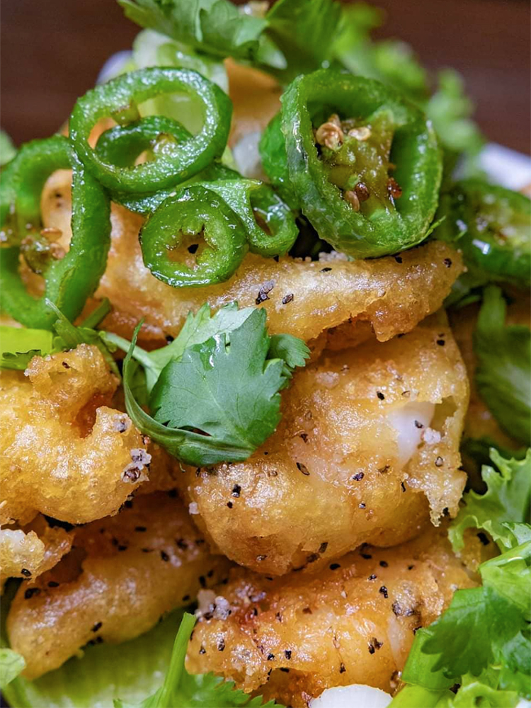 Lemongrass & Lime | Summerlin