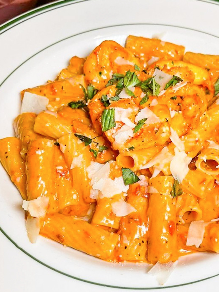 Brooklyn's Best Pizza & Pasta | Las Vegas | Arts District