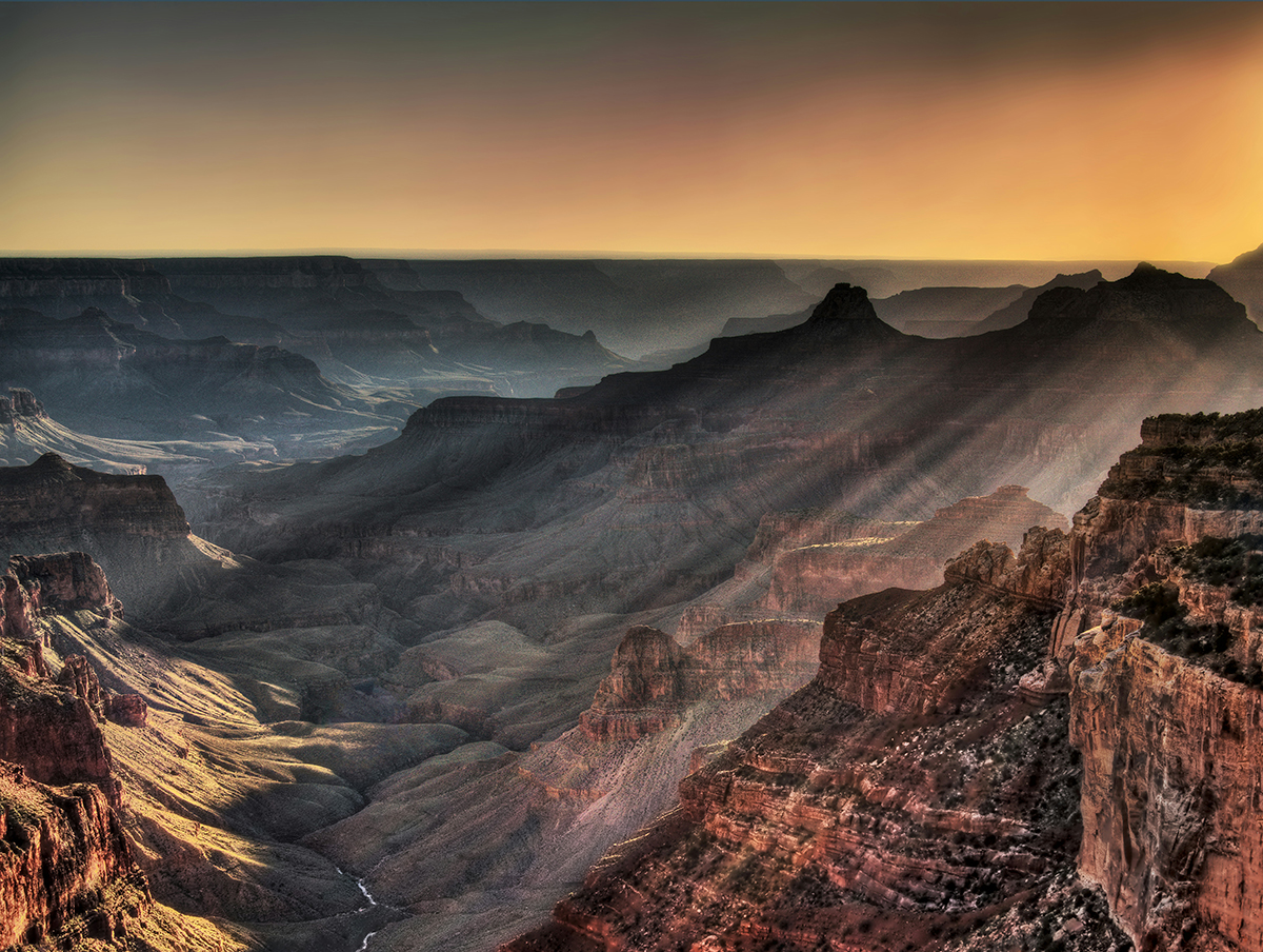 Grand Canyon | Arizona