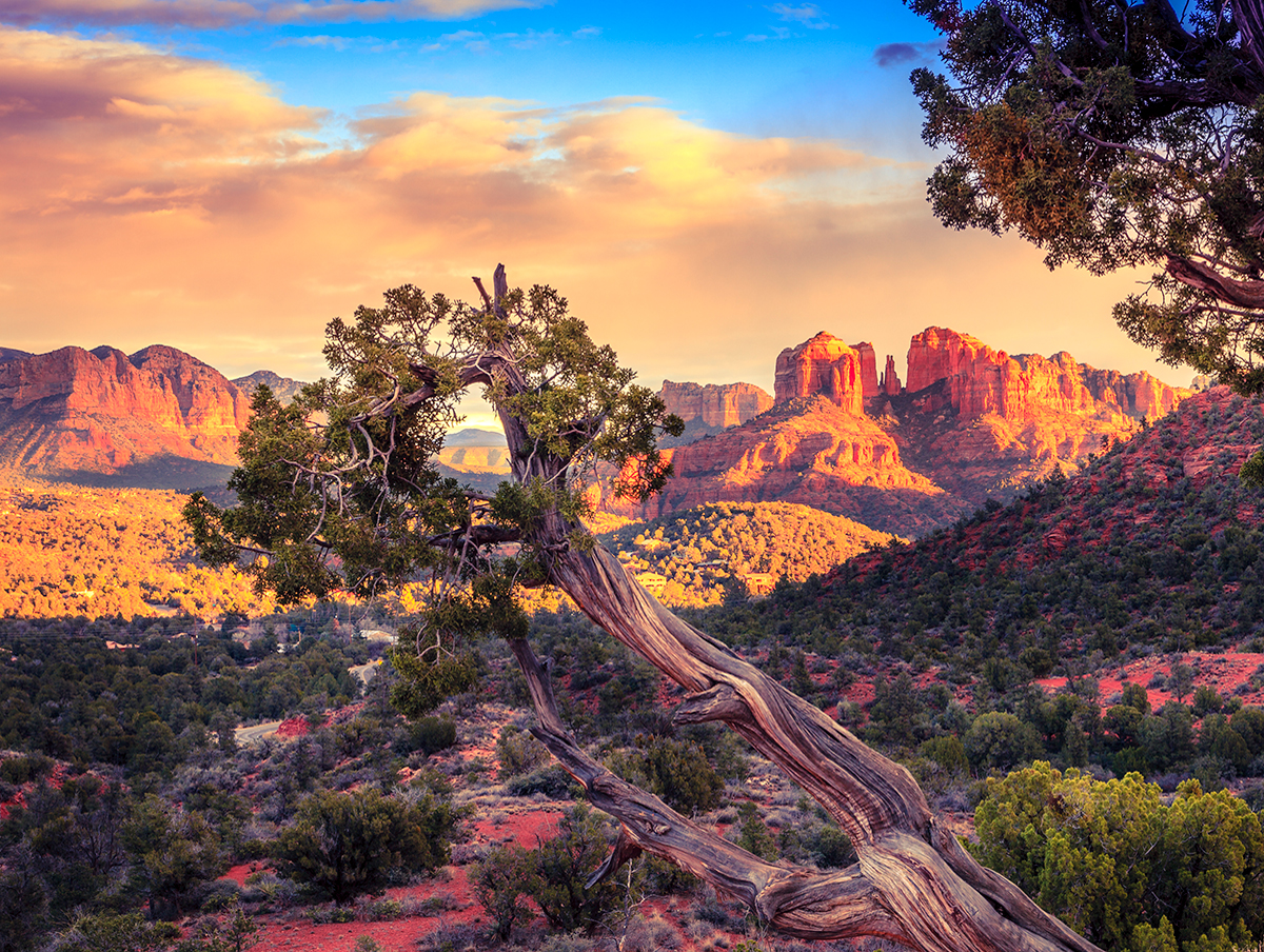 Sedona | Arizona