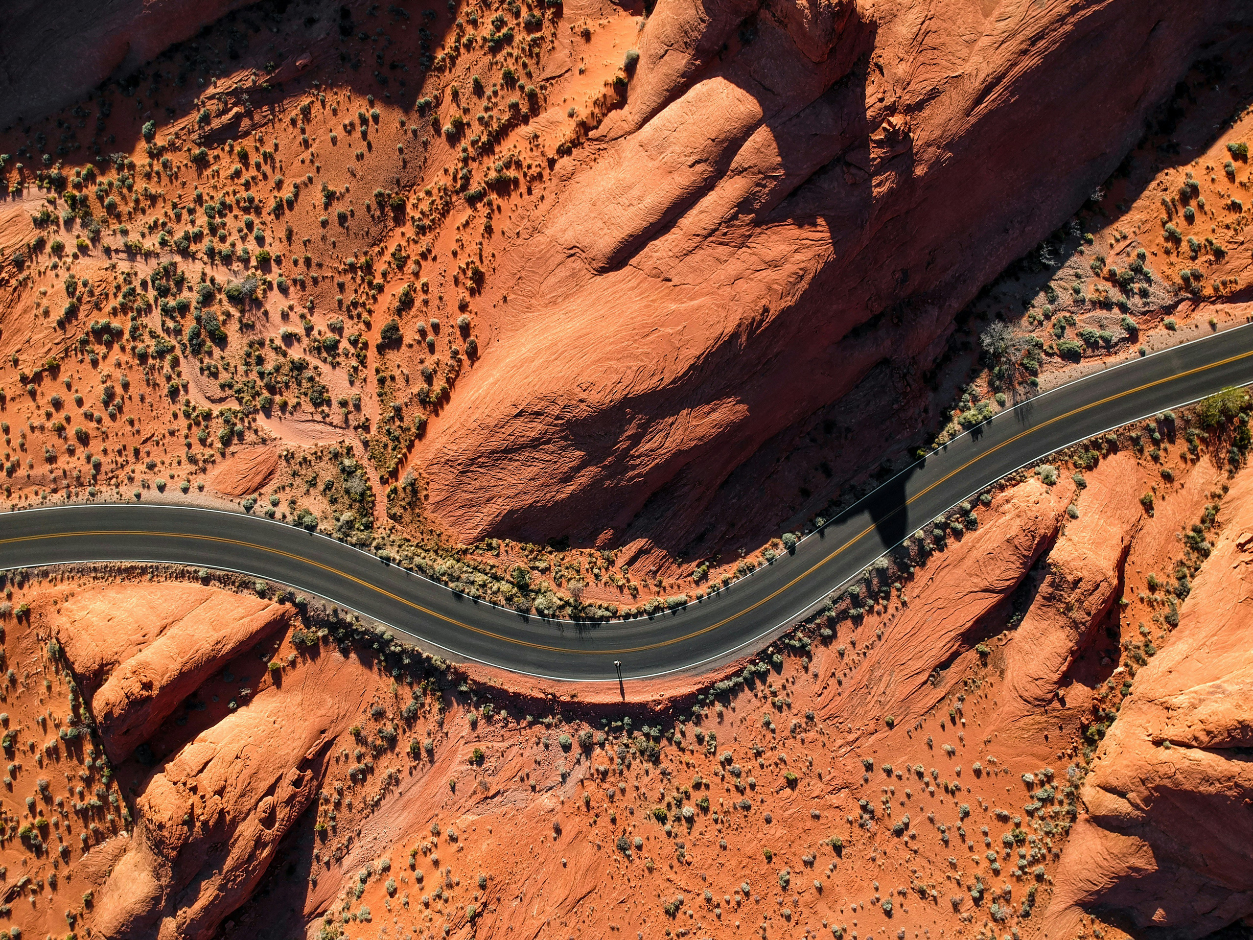Arizona | Nevada | Road Trips