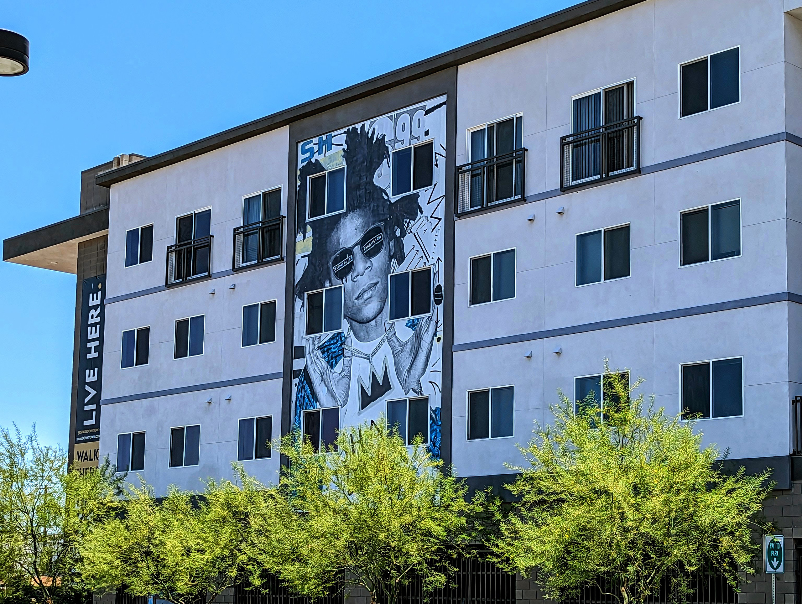 Arts District | Las Vegas