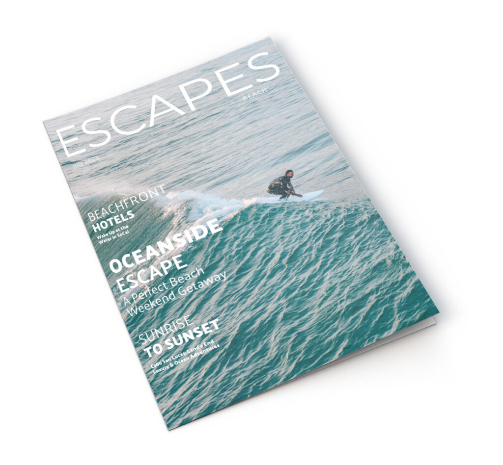 San Diego | Access Escapes