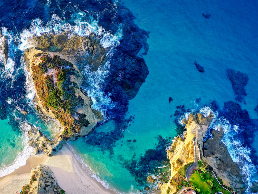 ☀️ From Desert to Ocean: The Ultimate Road Trip from Las Vegas