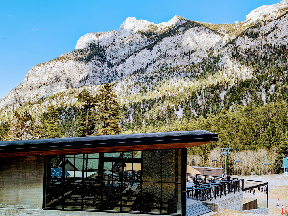 Mount Charleston | Las Vegas | Nevada