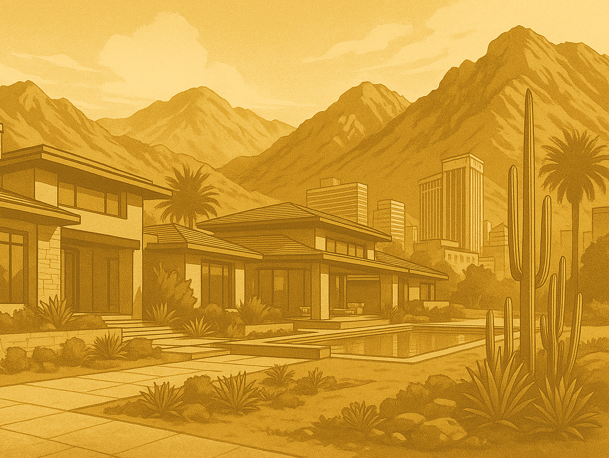 Summerlin Lifestyles | Las Vegas | Nevada