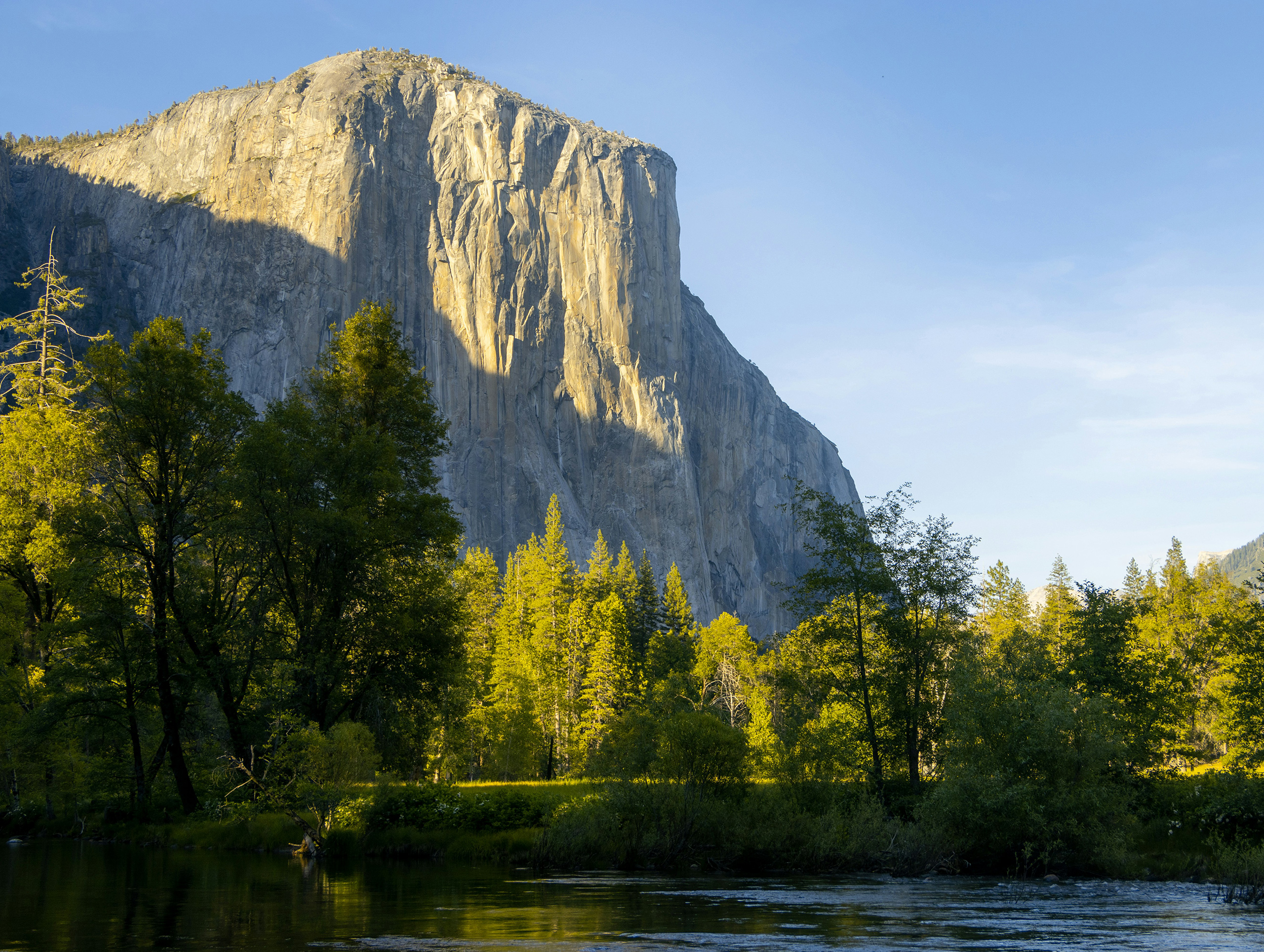 Yosemite Valley, CA, USA