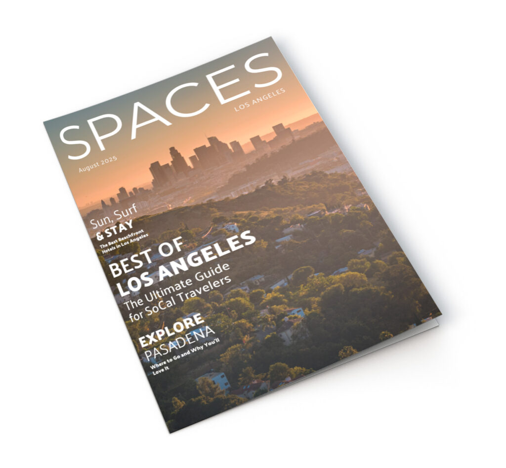 Best of Los Angeles | Access Spaces