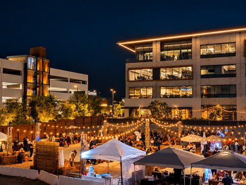 UnCommons | UnCommon Harvest | Las Vegas