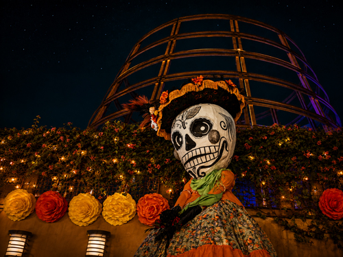 Springs Preserve presents Día de Muertos